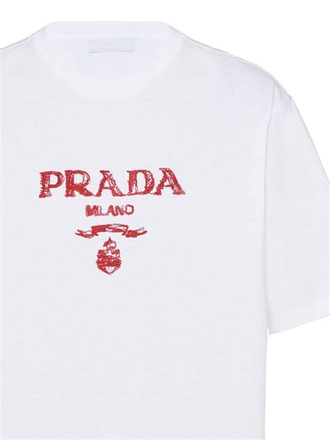 prada kinder t shirt|prada online shopping usa.